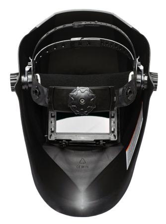 Сварочная маска Eurolux WM-6