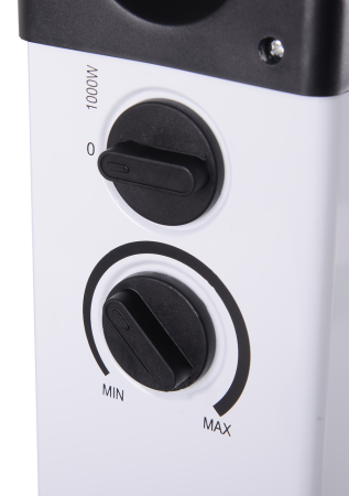 Конвектор Eurolux ОК-EU-1000C 