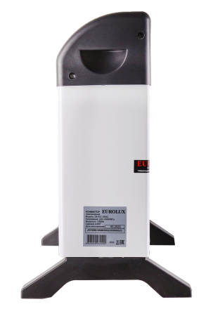 Конвектор Eurolux ОК-EU-1000C 