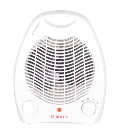 Тепловентилятор Eurolux ТВС-EU-1 