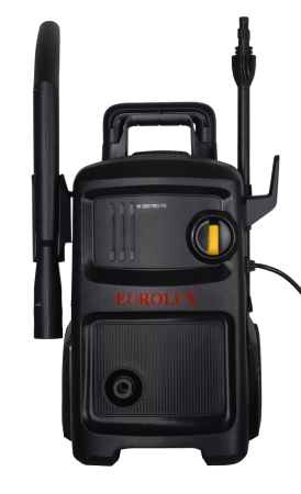 Мойка Eurolux W-200 PRO FG