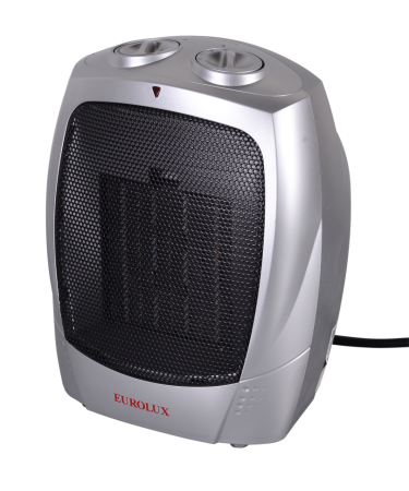 Тепловентилятор Eurolux ТВК-EU-1 