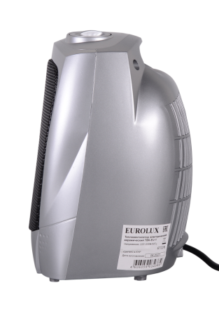 Тепловентилятор Eurolux ТВК-EU-1 