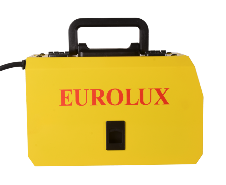 Сварочный полуавтомат Eurolux САИПА-200