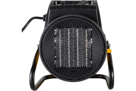 Тепловая электрическая пушка Eurolux ТЭПК-EU-2000K (керам.нагревательный элемент,круглая) 