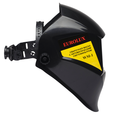 Сварочная маска Eurolux WM-1