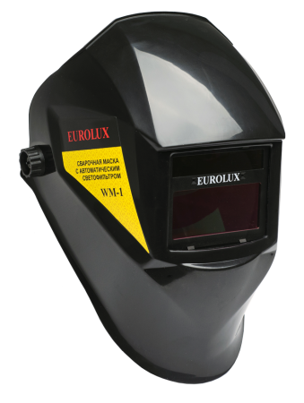 Сварочная маска Eurolux WM-1