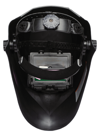 Сварочная маска Eurolux WM-1