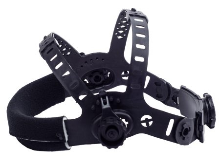 Сварочная маска Eurolux WM-1