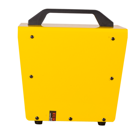 Тепловая электрическая пушка Eurolux ТЭПК-EU-3000