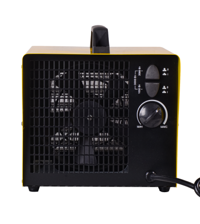 Тепловая электрическая пушка Eurolux ТЭПК-EU-3000