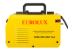 Сварочный полуавтомат Eurolux IWM-200 MIG 5в1 