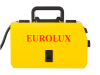 Сварочный полуавтомат Eurolux IWM-200 MIG 5в1 