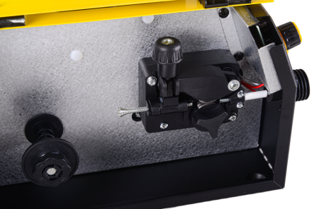 Сварочный полуавтомат Eurolux IWM-200 MIG 5в1 