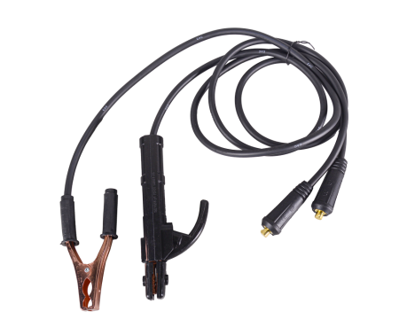 Сварочный полуавтомат Eurolux IWM-200 MIG 5в1 