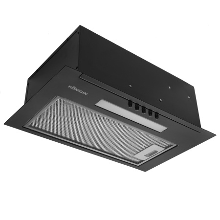 Вытяжка Konigin Level Up Black 45