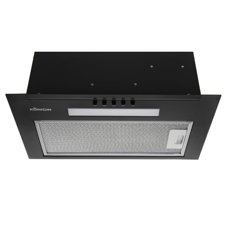 Вытяжка Konigin Level Up Black 45