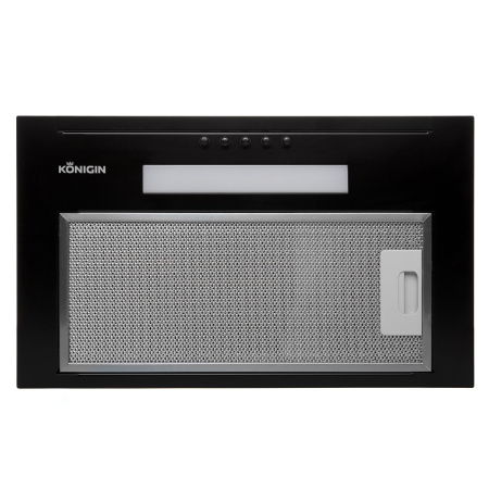 Вытяжка Konigin Level Up Black 45