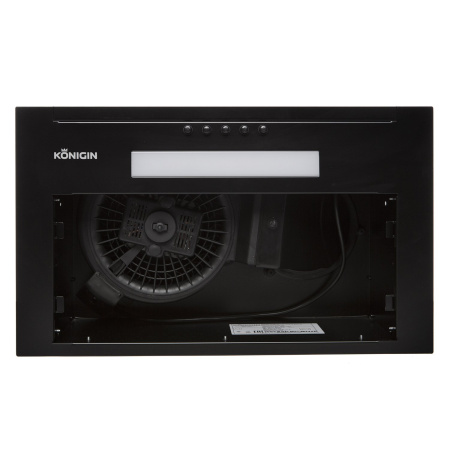 Вытяжка Konigin Level Up Black 45