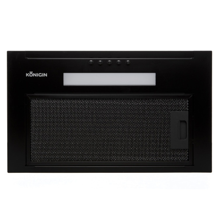 Вытяжка Konigin Level Up Full Black 45