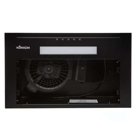 Вытяжка Konigin Level Up Full Black 45