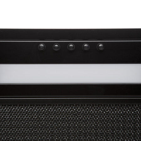 Вытяжка Konigin Level Up Full Black 45