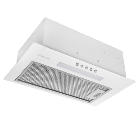 Вытяжка Konigin Level Up White 45
