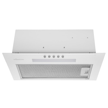 Вытяжка Konigin Level Up White 45