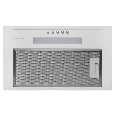 Вытяжка Konigin Level Up White 45