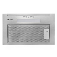 konigin_level_up_inox_45 Вытяжка Konigin Level Up Inox 45