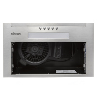 konigin_level_up_inox_45 Вытяжка Konigin Level Up Inox 45