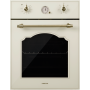 Духовой шкаф Hiberg VM 4360 RY