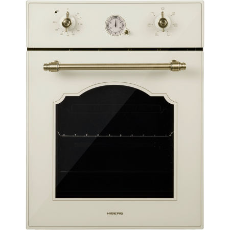 Духовой шкаф Hiberg VM 4360 RY