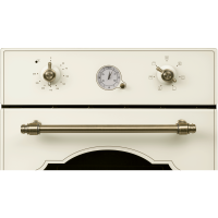 Духовой шкаф Hiberg VM 4360 RY