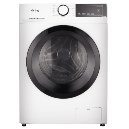 Стиральная машина с паром Korting KWM 45IS148
