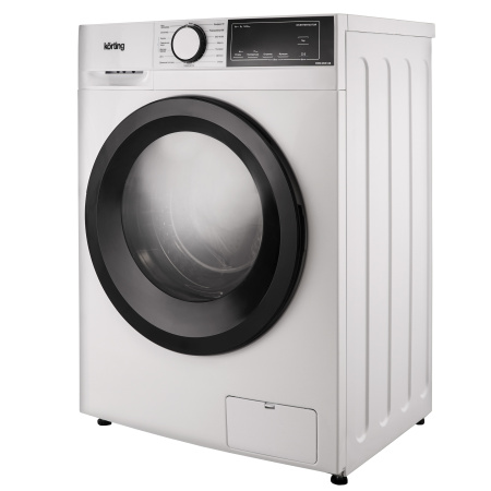 Стиральная машина с паром Korting KWM 45IS148
