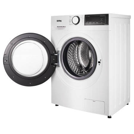 Стиральная машина с паром Korting KWM 45IS148