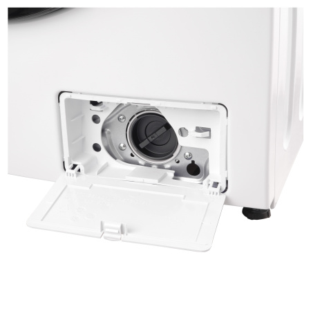 Стиральная машина с паром Korting KWM 45IS148