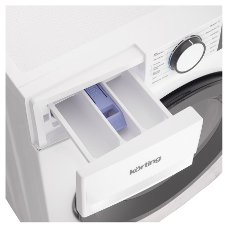 Стиральная машина с паром Korting KWM 45IS148