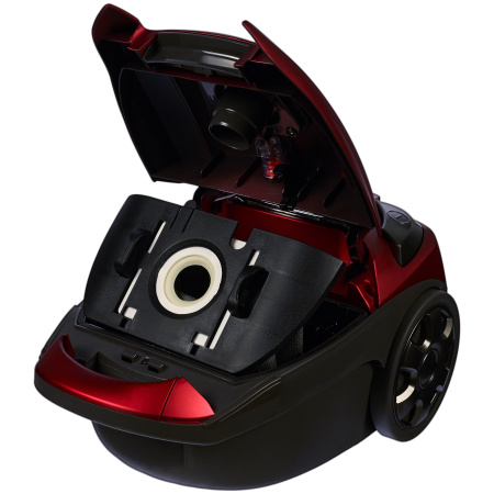 Пылесос Lex LXVCB 7031, мешковый, сухой уборки  2000Вт