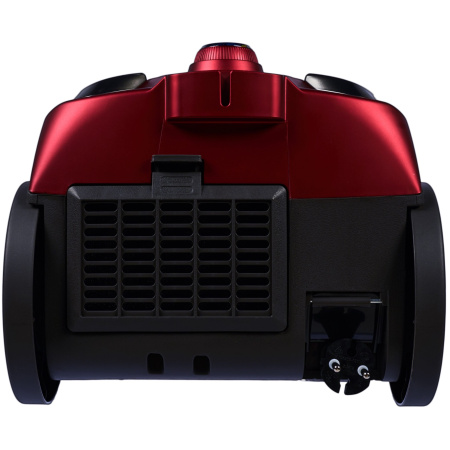 Пылесос Lex LXVCB 7031, мешковый, сухой уборки  2000Вт