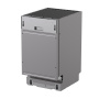 Посудомоечная машина встраиваемая Lex PM 4573N A Premium