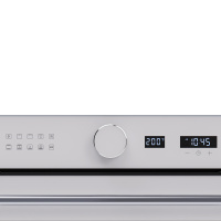 Духовой шкаф Lex EDM 1001 ONE WH