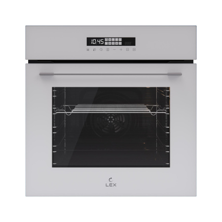 Духовой шкаф Lex EDS 1000 WH