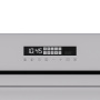 Духовой шкаф Lex EDS 1000 WH