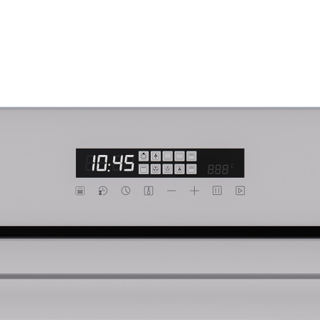 Духовой шкаф Lex EDS 1000 WH