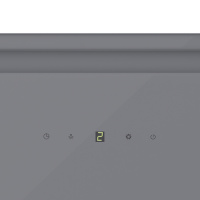 lex_hyper_600_gs_inverter_gr Вытяжка кухонная встраиваемая Lex HYPER 600 GS Inverter GR