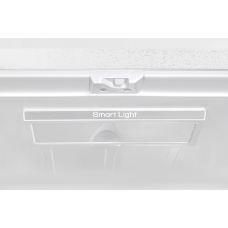 Холодильник Hiberg RFQ-555DX NFGB inverter