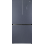 Холодильник Hiberg RFQ-590G GT inverter