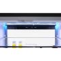 Холодильник Hiberg RFQ-590G GT inverter